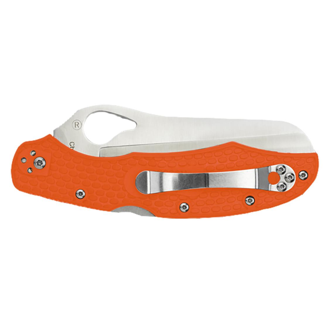 Нож Spyderco Byrd Large Rescue 2 BY17SOR2 87.13.31