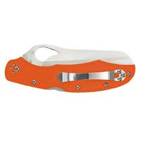 Нож Spyderco Byrd Large Rescue 2 BY17SOR2 87.13.31
