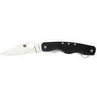 Нож Spyderco Cliptool Standard C208GP 87.13.36