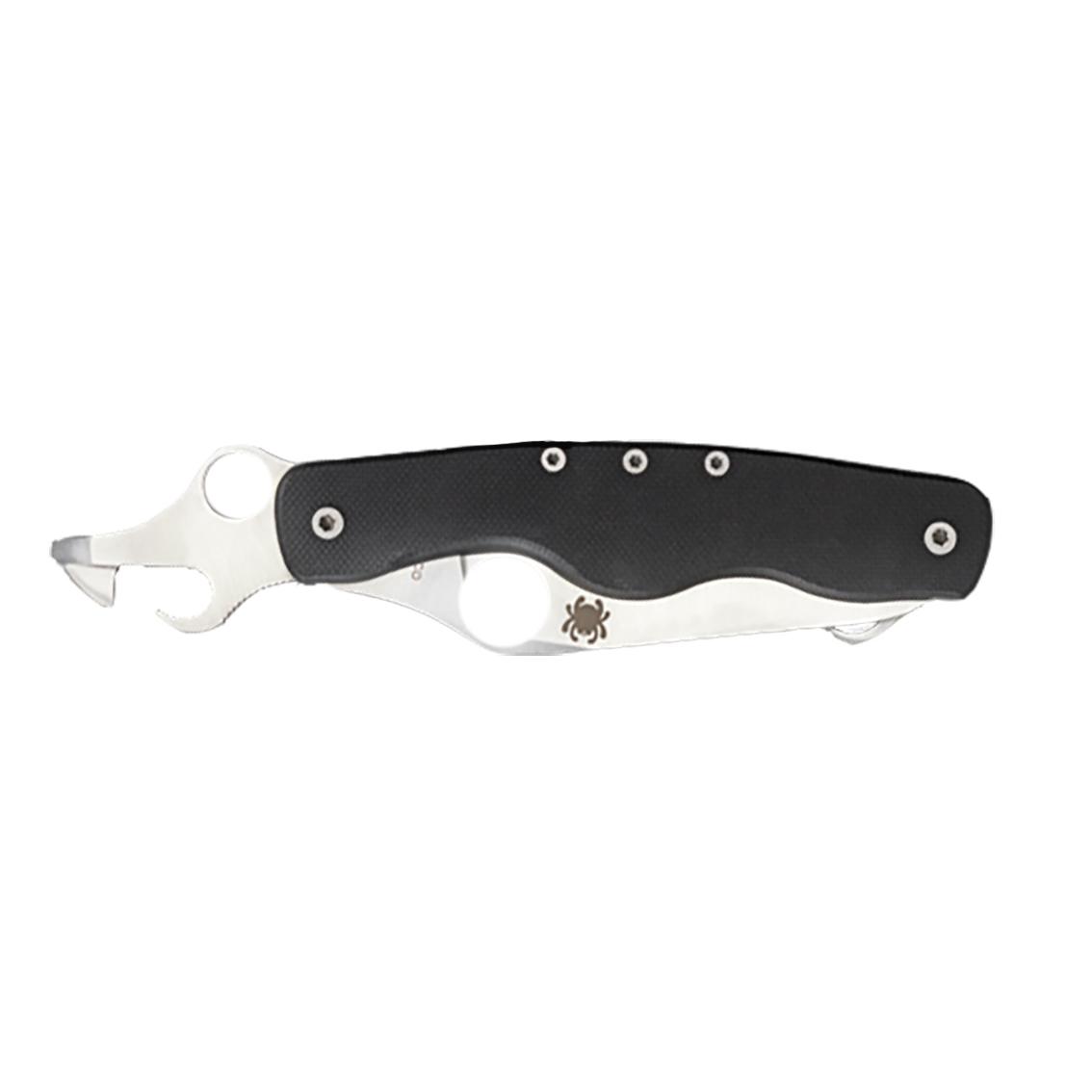Нож Spyderco Cliptool Standard C208GP 87.13.36