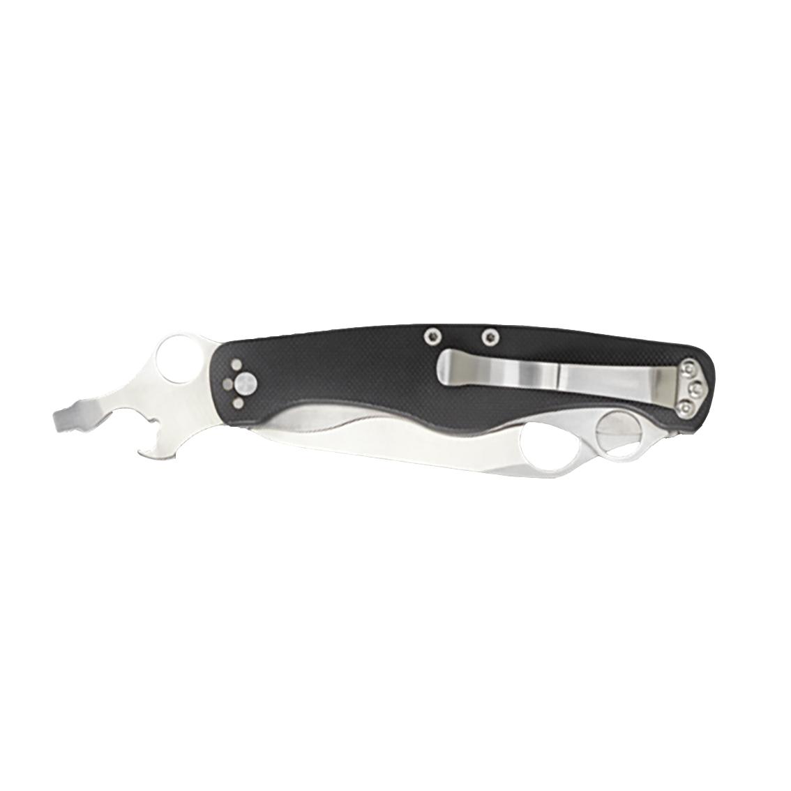 Нож Spyderco Cliptool Standard C208GP 87.13.36