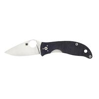 Нож Spyderco Alcyone G-10 Grey C222GPGY 87.13.38