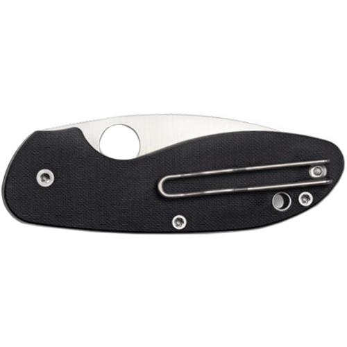 Нож Spyderco Efficient C216GP 87.13.39