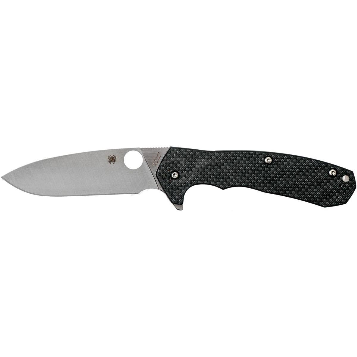 Нож Spyderco Amalgam C234CFP 87.13.48