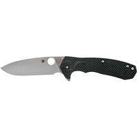 Нож Spyderco Amalgam C234CFP 87.13.48