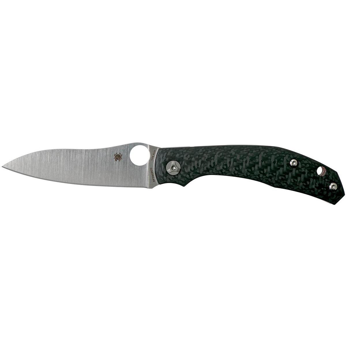 Нож Spyderco Kapara C241CFP 87.13.49