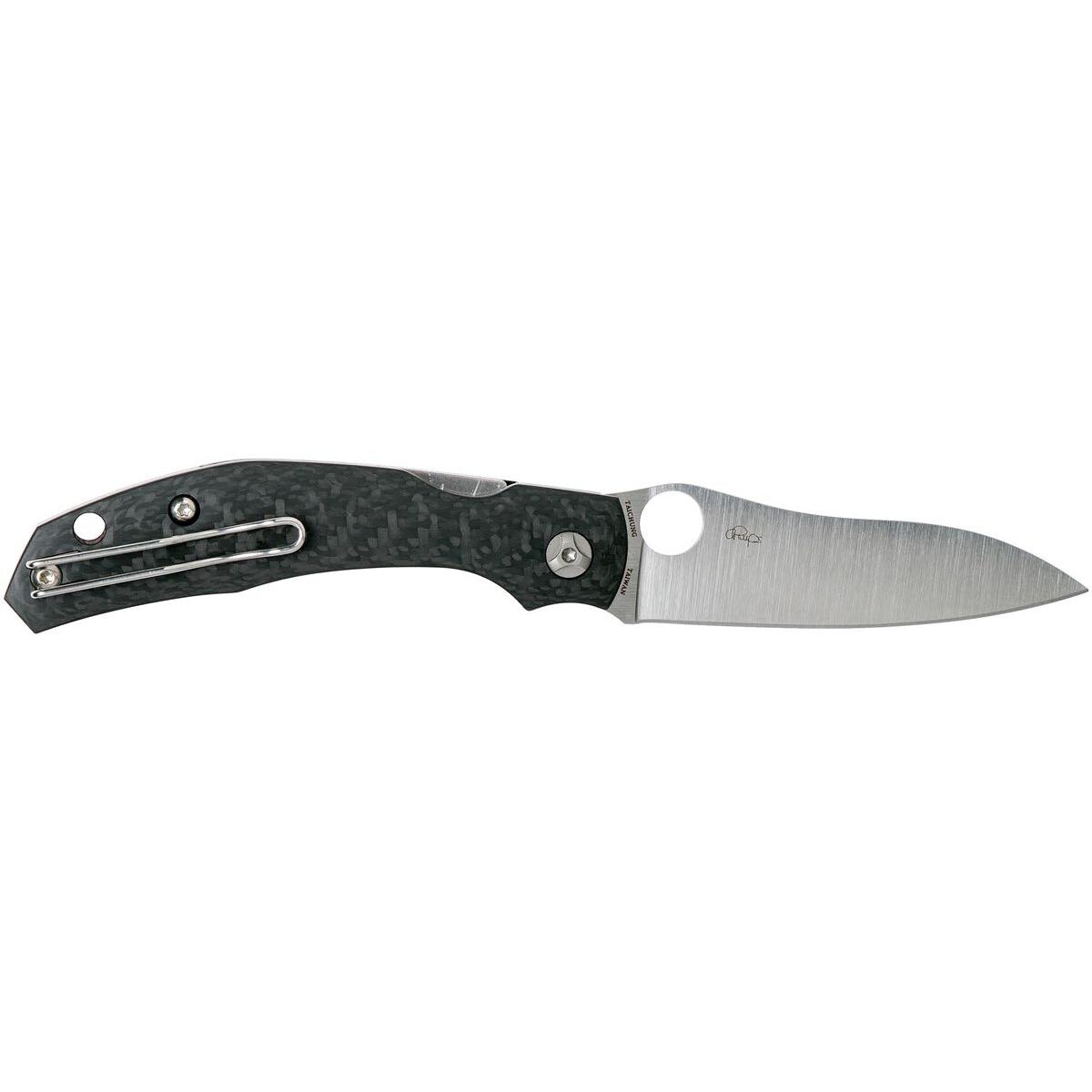 Нож Spyderco Kapara C241CFP 87.13.49