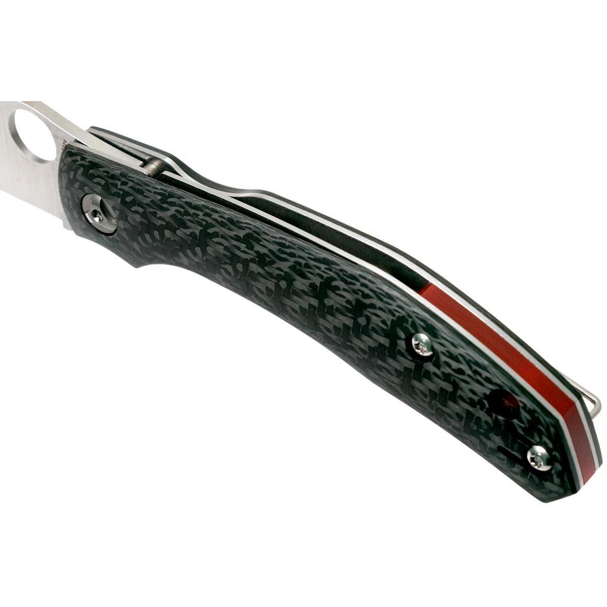 Нож Spyderco Kapara C241CFP 87.13.49