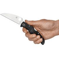 Нож Spyderco Endura 4 Wharncliffe C10FPWCBK 87.13.59