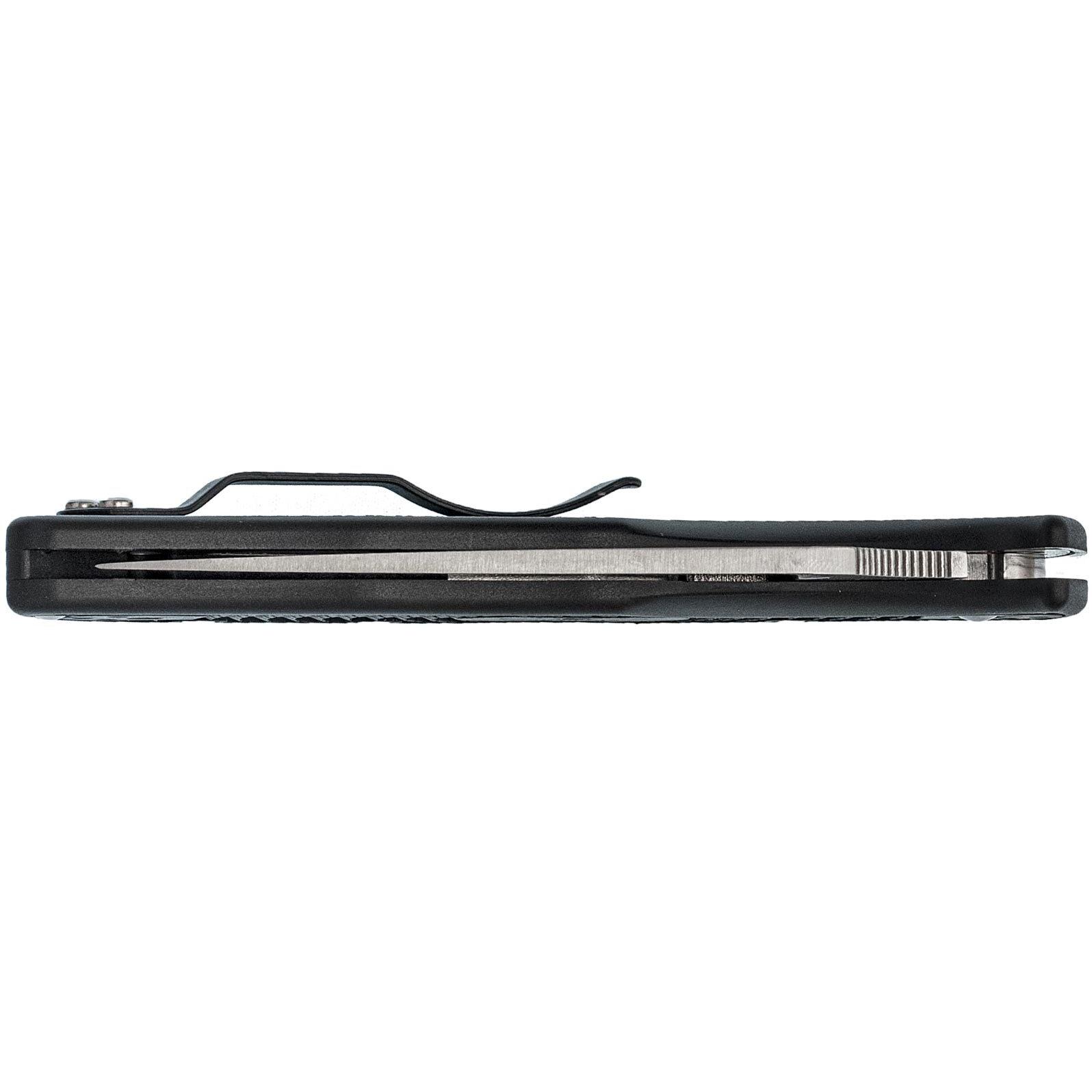 Нож Spyderco Endela C243SBK 87.13.66