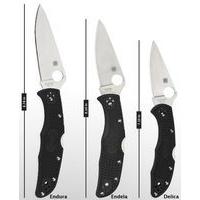 Нож Spyderco Endela C243SBK 87.13.66
