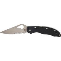 Нож Spyderco Byrd Harrier 2 BY01GPS2 87.13.69