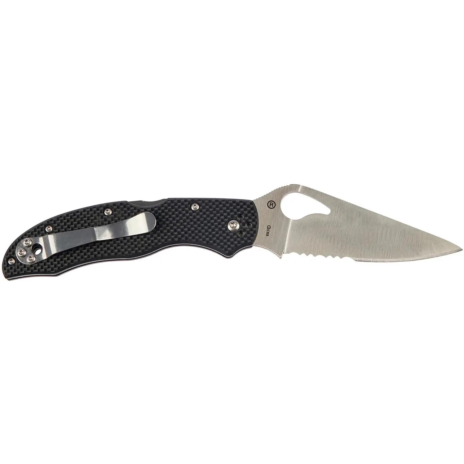 Нож Spyderco Byrd Harrier 2 BY01GPS2 87.13.69