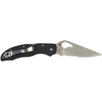 Нож Spyderco Byrd Harrier 2 BY01GPS2 87.13.69