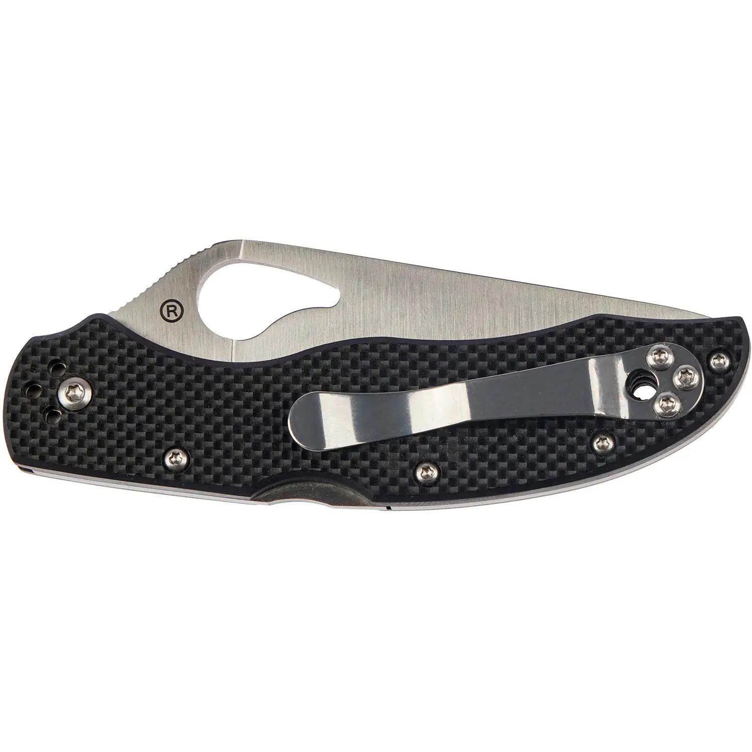 Нож Spyderco Byrd Harrier 2 BY01GPS2 87.13.69