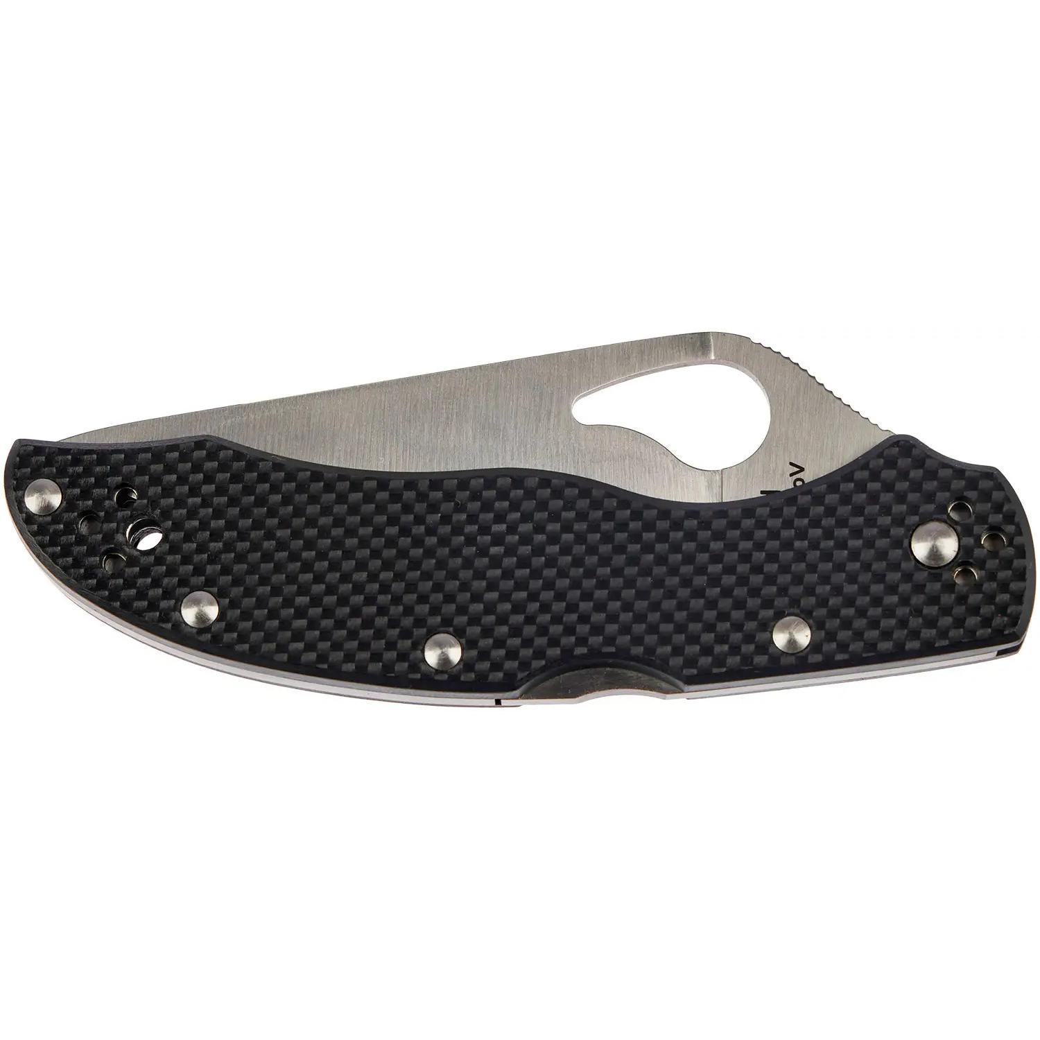 Нож Spyderco Byrd Harrier 2 BY01GPS2 87.13.69