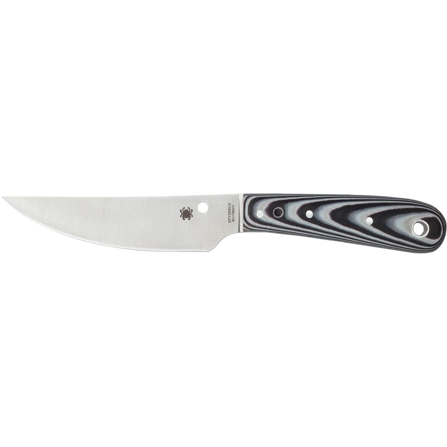 Нож Spyderco Bow River FB46GP 87.13.72
