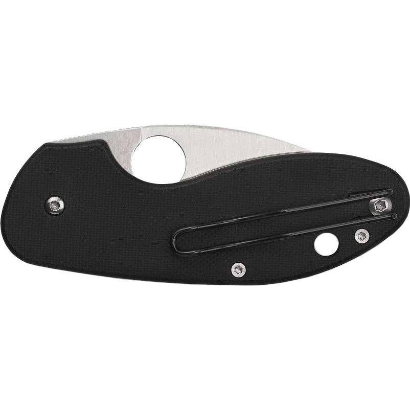 Нож Spyderco Insistent PE C246GP 87.13.81