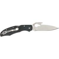 Нож Spyderco Byrd Cara Cara 2 BY03PBK2W 87.13.84