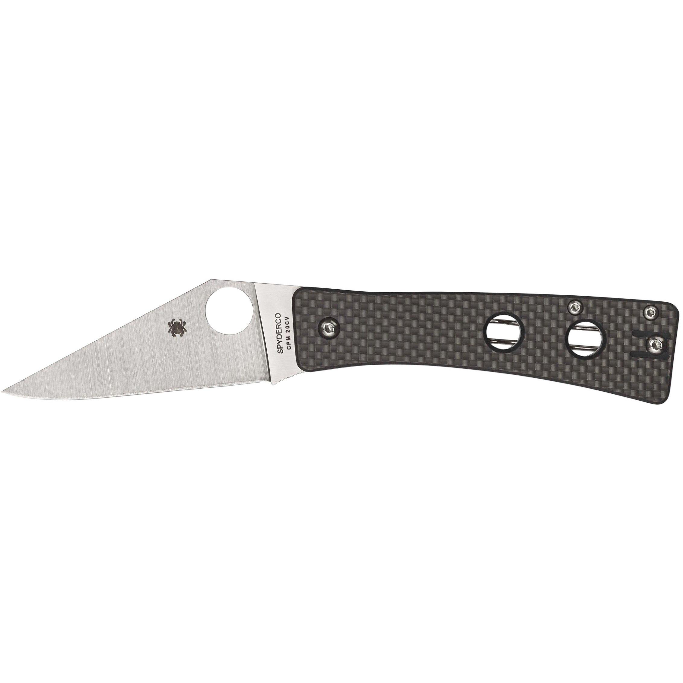 Нож Spyderco Watu C251CFP 87.14.12