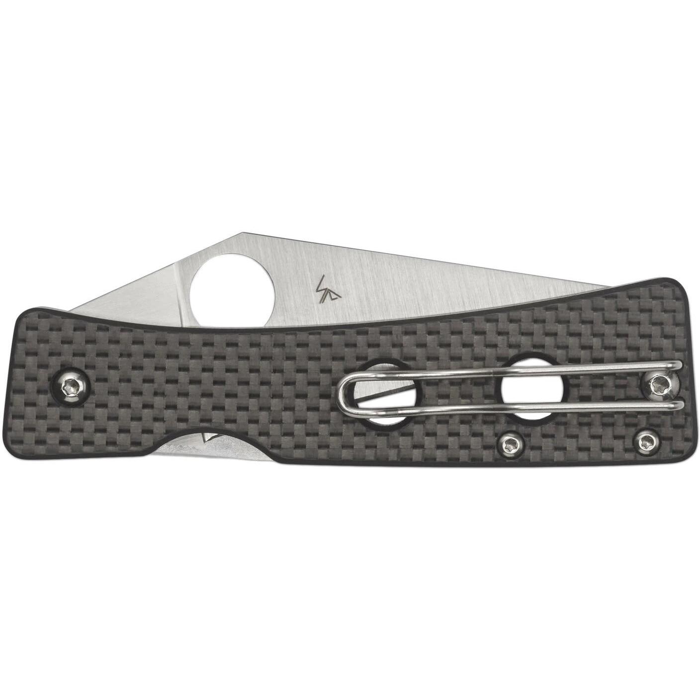 Нож Spyderco Watu C251CFP 87.14.12