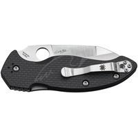 Нож Spyderco Canis C248CFP 87.14.20