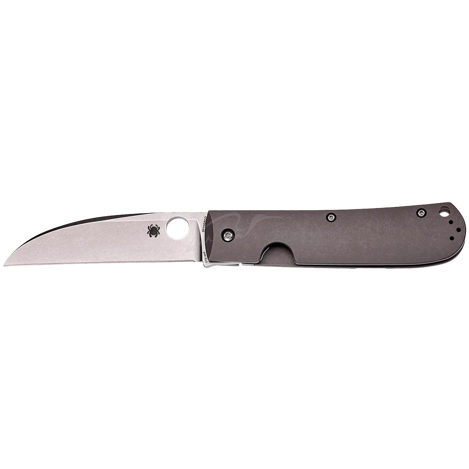 Нож Spyderco Swayback C249TIP 87.14.27