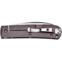 Нож Spyderco Swayback C249TIP 87.14.27