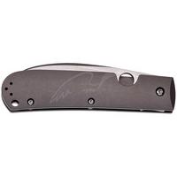 Нож Spyderco Swayback C249TIP 87.14.27