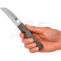 Нож Spyderco Swayback C249TIP 87.14.27