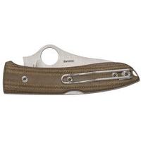 Нож Spyderco Spyopera C255CMP 87.14.34