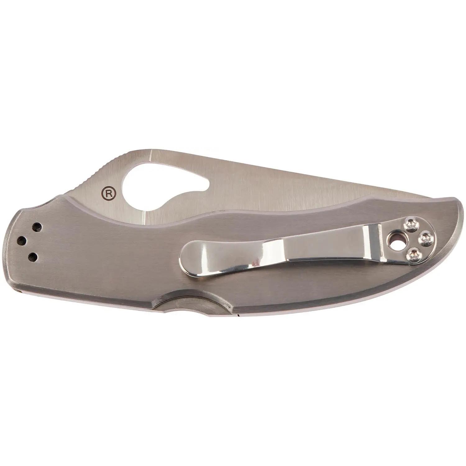Нож Spyderco Byrd Harrier 2 Serrator BY01PS2 87.14.44
