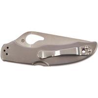 Нож Spyderco Byrd Harrier 2 Serrator BY01PS2 87.14.44