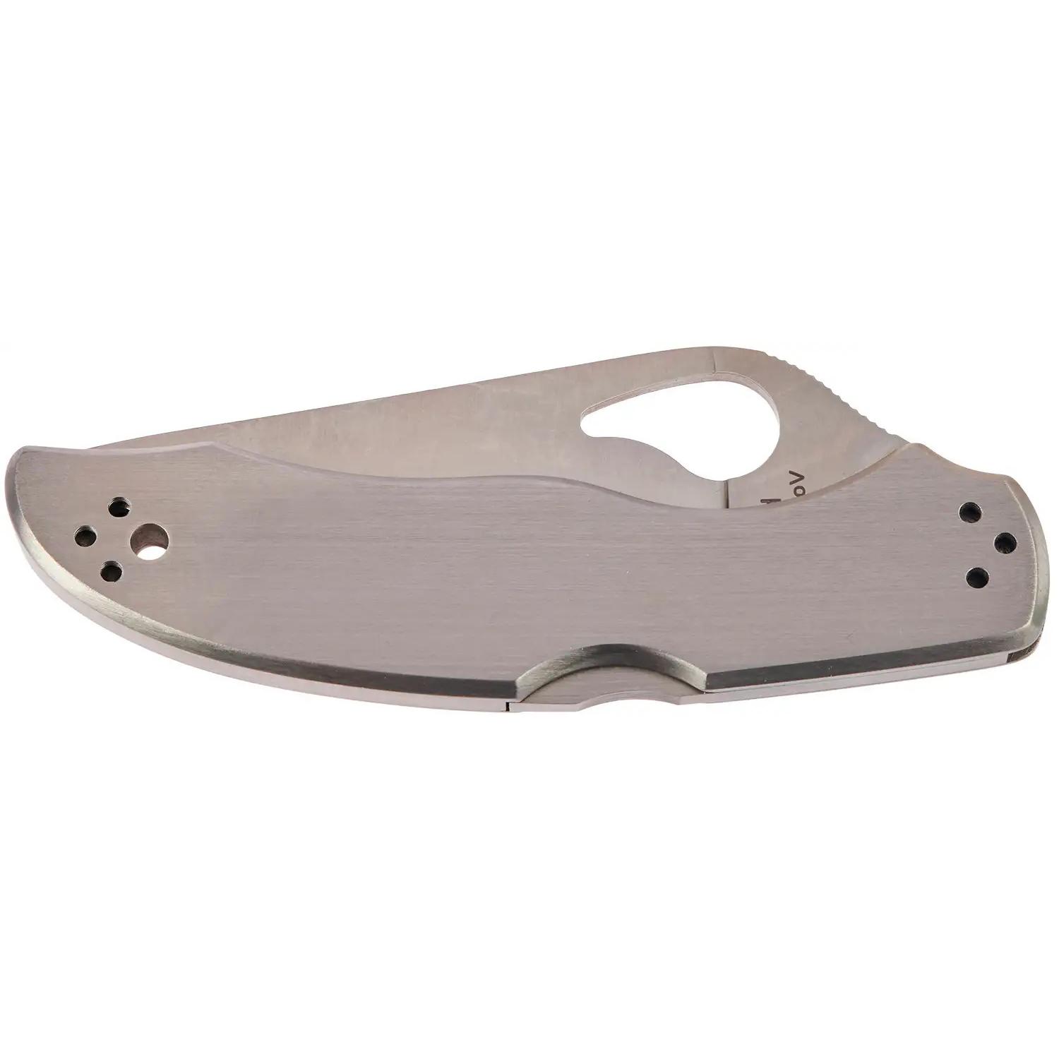 Нож Spyderco Byrd Harrier 2 Serrator BY01PS2 87.14.44