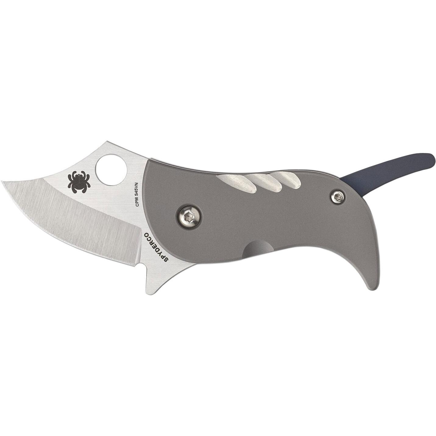 Нож Spyderco Pochi C256TIP 87.14.51