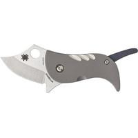 Нож Spyderco Pochi C256TIP 87.14.51