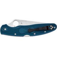 Нож Spyderco Police 4 FRN K390 C07FP4K390 87.14.69