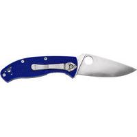 Нож Spyderco Tenacious S35VN blue C122PBL 87.14.72