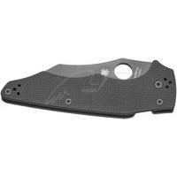 Нож Spyderco Yojumbo C253GPBBK 87.14.90