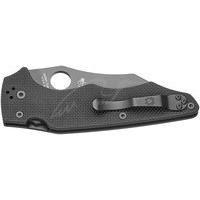 Нож Spyderco Yojumbo C253GPBBK 87.14.90