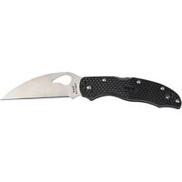 Нож Spyderco Byrd Harrier 2 Wharncliffe BY01PBKWC2 87.15.05