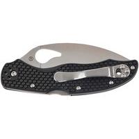 Нож Spyderco Byrd Harrier 2 Wharncliffe BY01PBKWC2 87.15.05