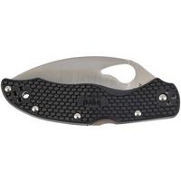 Нож Spyderco Byrd Harrier 2 Wharncliffe BY01PBKWC2 87.15.05