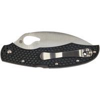Нож Spyderco Byrd Cara Cara 2 Wharncliffe BY03PBKWC2 87.15.07