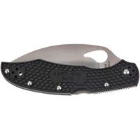 Нож Spyderco Byrd Cara Cara 2 Wharncliffe BY03PBKWC2 87.15.07