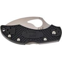 Нож Spyderco Byrd Robin 2 Wharncliffe Serrated BY10SBKWC2 87.15.12