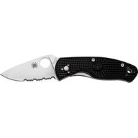 Нож Spyderco Persistence Lightweight FRN C136PSBK 87.15.21
