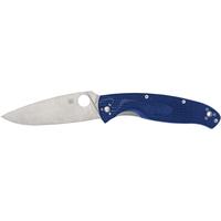 Нож Spyderco Resilience FRN C142PBL 87.15.24