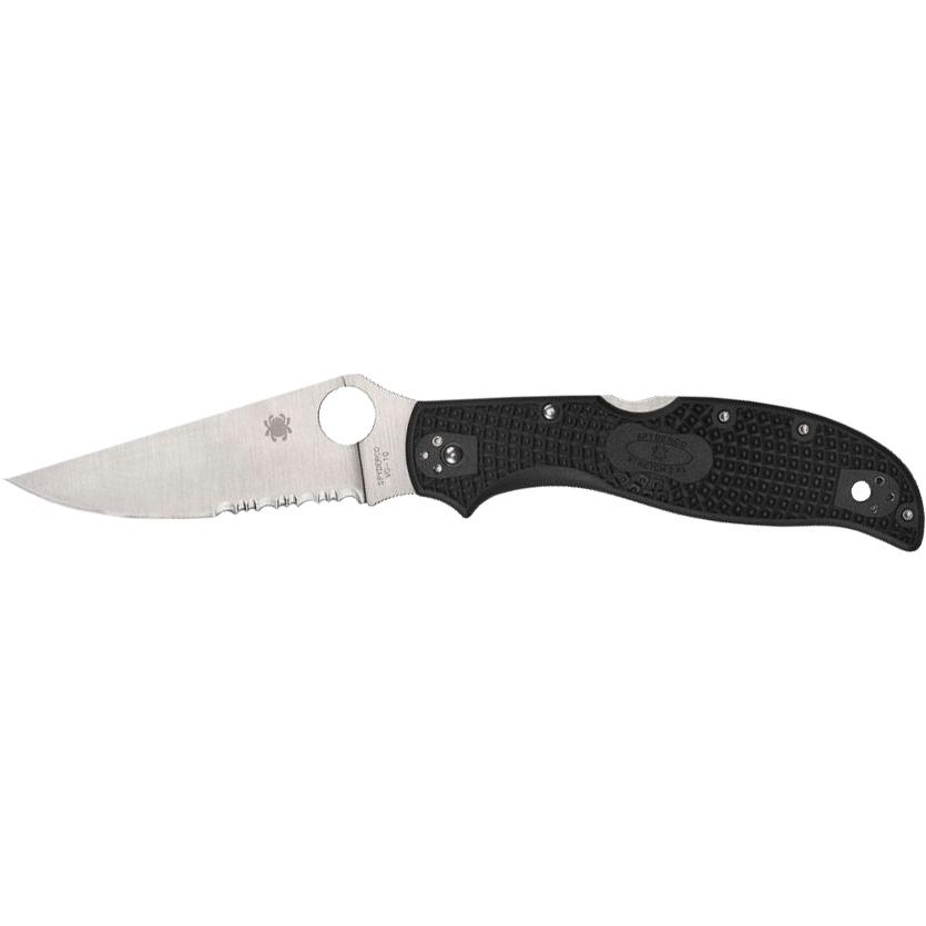Нож Spyderco Stretch 2 XL FRN C258PSBK 87.15.28