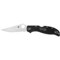 Нож Spyderco Stretch 2 XL Serrator FRN C258SBK 87.15.29